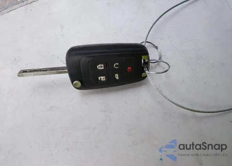 2016 Buick Verano Sport Touring Group z USA, uszkodzony, nr VIN 1G4PW5SK8G4172008